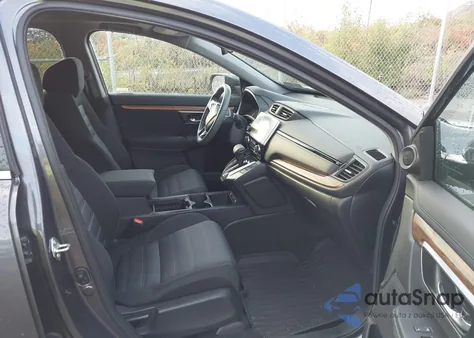 2020 Honda Cr-V Awd Ex z USA, uszkodzony, nr VIN 2HKRW2H56LH626418